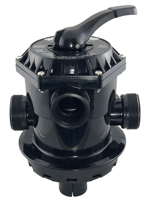 6-way Valve - Poolweb Image