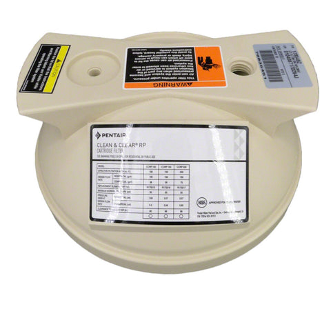 Lid, 100 Sq Ft - Poolweb Image