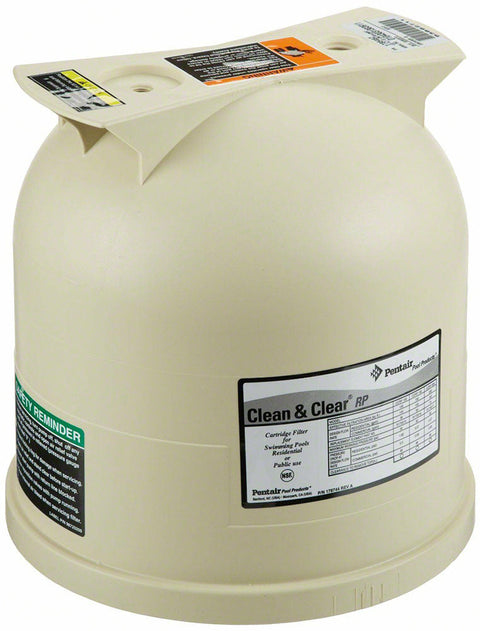Lid, 150 & 200 Sq Ft - Poolweb Image
