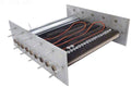 Pr206a/ Pr207a Cu-ni Plastic Header Tube Bundle - Poolweb Image