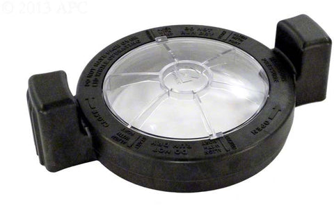 Lid with Locking Ring Assembly for Jandy®Flopro™Fhpm Series Pumps - Poolweb Image