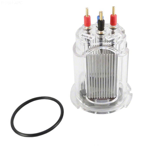 Jandy Aquapure Ei Replacement Salt Cell - Poolweb Image