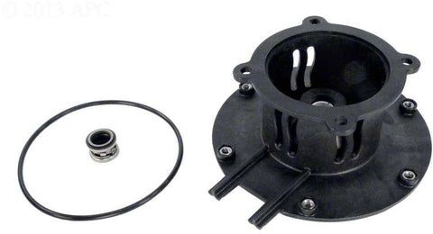 Pb4-60 Backplate (after 11/2011) - Poolweb Image