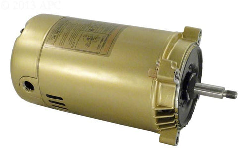 Replacement 0.5 HP Pump Motor - Poolweb Image