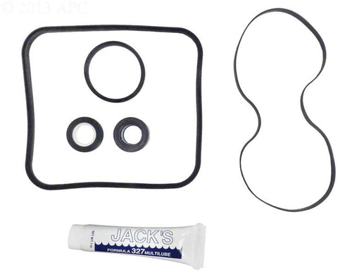 Super Pump Quick Repair Kit - Poolweb Image