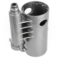 Polaris 39-006 - Vacuum Tube / Feed Pipe Assembly with O-Ring