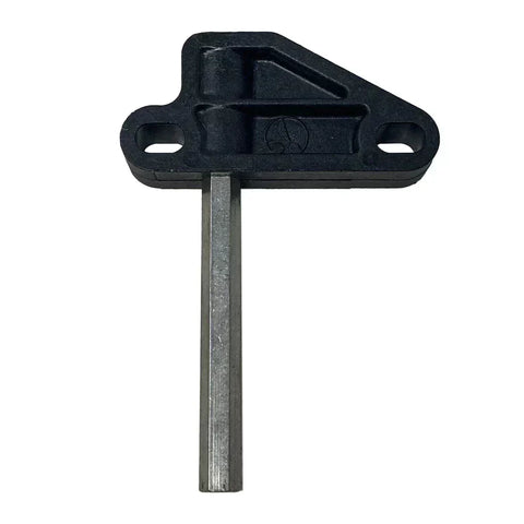 3900 Sport Front Axle Block Assy - Pool Supplies Canada Image