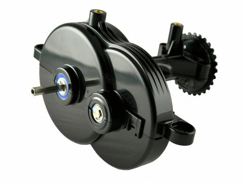 3900 Sport Gearbox Assy - Pool Supplies Canada Image