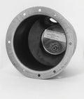 Stainless Steel Small Niche for Concrete Swimming Pools and Spas/spabrite®and Aqualight®Light; 3/4 Inch Top Hub - Poolweb Image