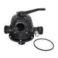 Carvin 39258800R - Replacement DVK-6 Multiport Valve Kit with 1.5 Inch Connections