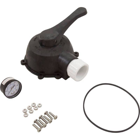 Carvin 39262209K - Dial Valve 6 Diverter/Cover Repair Kit