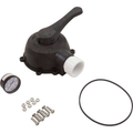 Carvin 39262209K - Dial Valve 6 Diverter/Cover Repair Kit