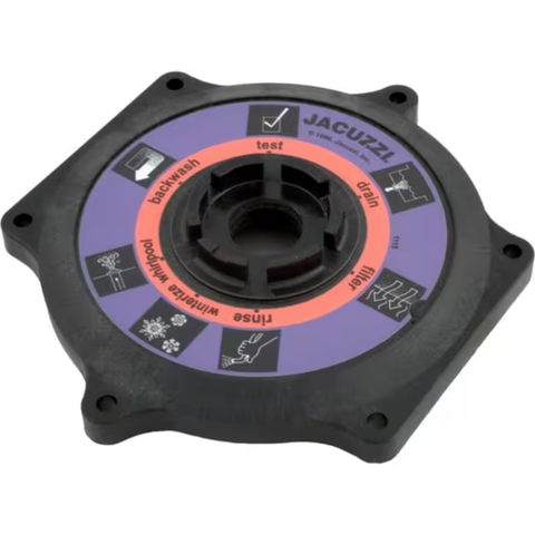 Dial Valve Cover Kit - Pool Supplies Canada Image