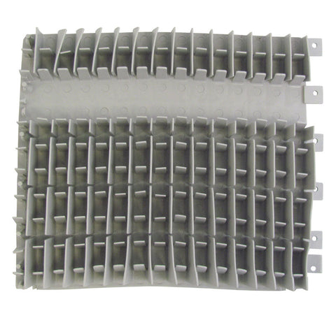 Pk/4 Gry Climbing Brush - Poolweb Image