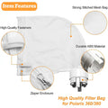 All-purpose Bag for Polaris Vac-sweep 360/380 Pool Cleaners - Pool Supplies Canada Image
