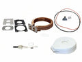 Mastertemp 125 Tube Sheet Coil Assy W/ Orings - Poolweb Image