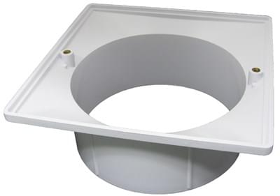 Skimmer Adjusting Collar (square Lid) - Pool Supplies Canada Image