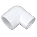 Lasco Fittings; Sch40 Reducing 90 Degrees Elbow Slip X Slip - Pool Supplies Canada Image