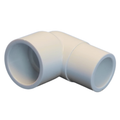 Lasco Fittings; Sch40 90 Degree Street Elbow Sp X Slip - Pool Supplies Canada Image