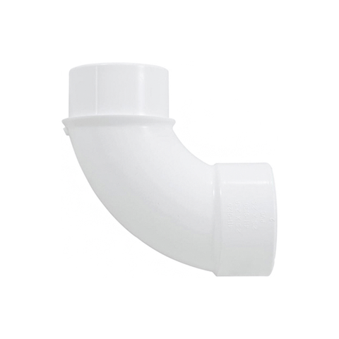 Lasco Fittings; Pool Spa Sweep Elbow Sp X Slip - Pool Supplies Canada Image