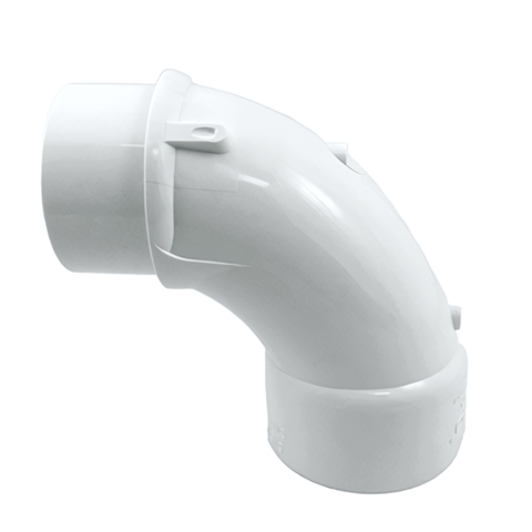 Lasco Fittings; Pool Spa Sweep Elbow Sp X Slip - Pool Supplies Canada Image