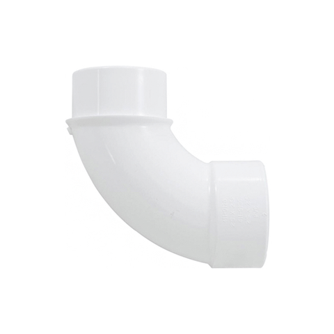 Lasco Fittings; Pool Spa Sweep Elbow Sp X Slip - Pool Supplies Canada Image