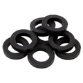 Header Gasket Assembly for Legacy(tm) Lrze; Lrzm and Lxi(tm) Low Nox Heaters; Set of 16 - Pool Supplies Canada Image