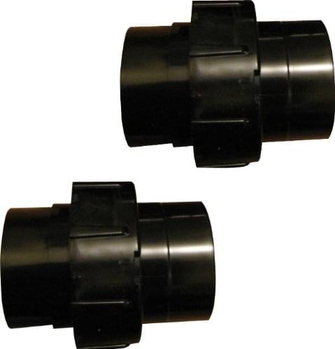 JE/ EE-TI/ Ae-ti Universal Union & Butress Set - Pool Supplies Canada Image
