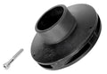 Tristar Impeller with Screw for 1 HP Tristar®Sp3200ee; 1-1/2 HP Tristar®Sp3200x; Tristar®VS Sp3200vsp Pump Series - Pool Supplies Canada Image