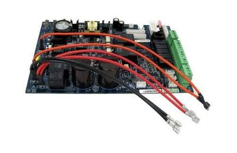 Main Pcb for Hayward Prologic(r); Aquaplus(r); All Versions - Pool Supplies Canada Image 2
