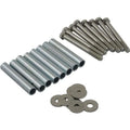 H-series Header Hardware Kit - Pool Supplies Canada Image