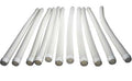 Hose Kit for Pool Cleaners; White; 1 M; 11/pack - Pool Supplies Canada Image
