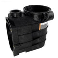Knob Lid Pump Housing/strainer with Drain Plugs for Super Ii™Sp3000 and Sp3000x Series Pump; 1-1/2 Inch X 1-1/2 Inch - Pool Supplies Canada Image