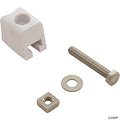 Anchor Socket, Wedge Bolt & Washer - Pool Supplies Canada Image
