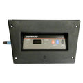 Control Bezel & Keyboard Assembly for H-series Low Nox Induced Draft Heaters and H250idl2/h350idl2/h400idl2 Pool and Spa/hot Tub Heaters - Pool Supplies Canada Image
