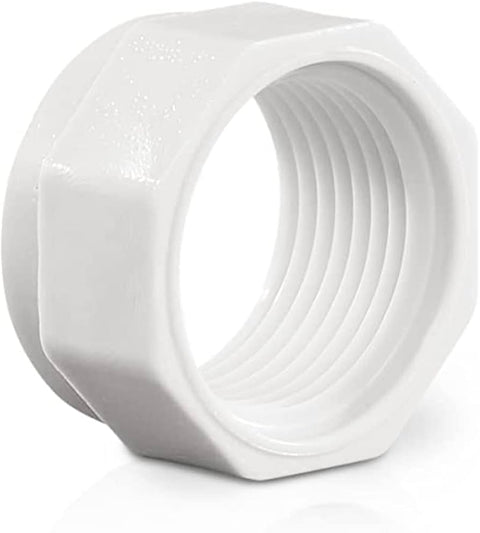 Polaris D15 - Nut, Feed Hose (Grey)