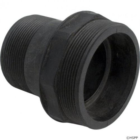 Proseries Plus Bulkhead Fitting (s360 Prior to 1999) - Pool Supplies Canada Image
