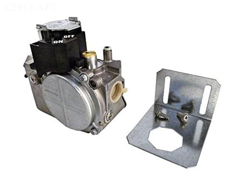 100k Idl1 Series Gas Valve - Pool Supplies Canada Image