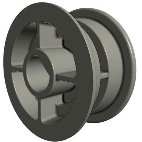 Ring Drive for Rc9740/rc9742 Sharkvac Robotic Cleaner; 5/carton - Pool Supplies Canada Image 1