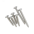 Screw Kit for Great White Gw9000 Model Pool Cleaner - Pool Supplies Canada Image