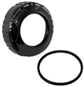 Zodiac R0502300 - Nature2 Large Collar and O-Ring Fusion Replacement Kit