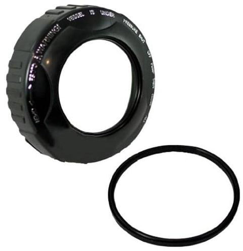 Nature2 Fusion Large Collar W/ O-ring - Pool Supplies Canada Image