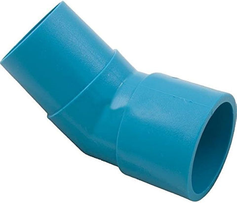 45 Deg Hose Connector for Kreepy Kadet; Kreepy Krauly Pool Cleaner - Pool Supplies Canada Image
