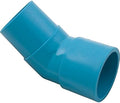 45 Deg Hose Connector for Kreepy Kadet; Kreepy Krauly Pool Cleaner - Pool Supplies Canada Image