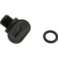 'butterfly' Drain Plug W/ O-ring - Pool Supplies Canada Image
