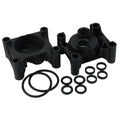 H-series Header Mounting Base Kit - Pool Supplies Canada Image