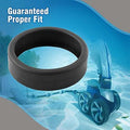 480/ 3900 Sport Black Wide Trax Tire - Pool Supplies Canada Image