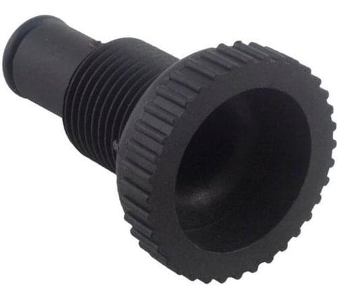 273512 Air Bleeder with O-ring for Nautilus and Nautilus Plus D.e. Filter; Fns D.e. Filter; Triton C; C-3 Filter and 6-way 1-1/2 Inch Hiflow Multiport Valve - Pool Supplies Canada Image