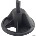 272512 Diverter with Gasket for Hiflow 6-way 1-1/2 Inch Multiport Valve - Pool Supplies Canada Image
