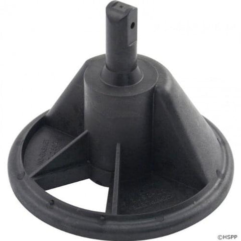 272512 Diverter with Gasket for Hiflow 6-way 1-1/2 Inch Multiport Valve - Pool Supplies Canada Image